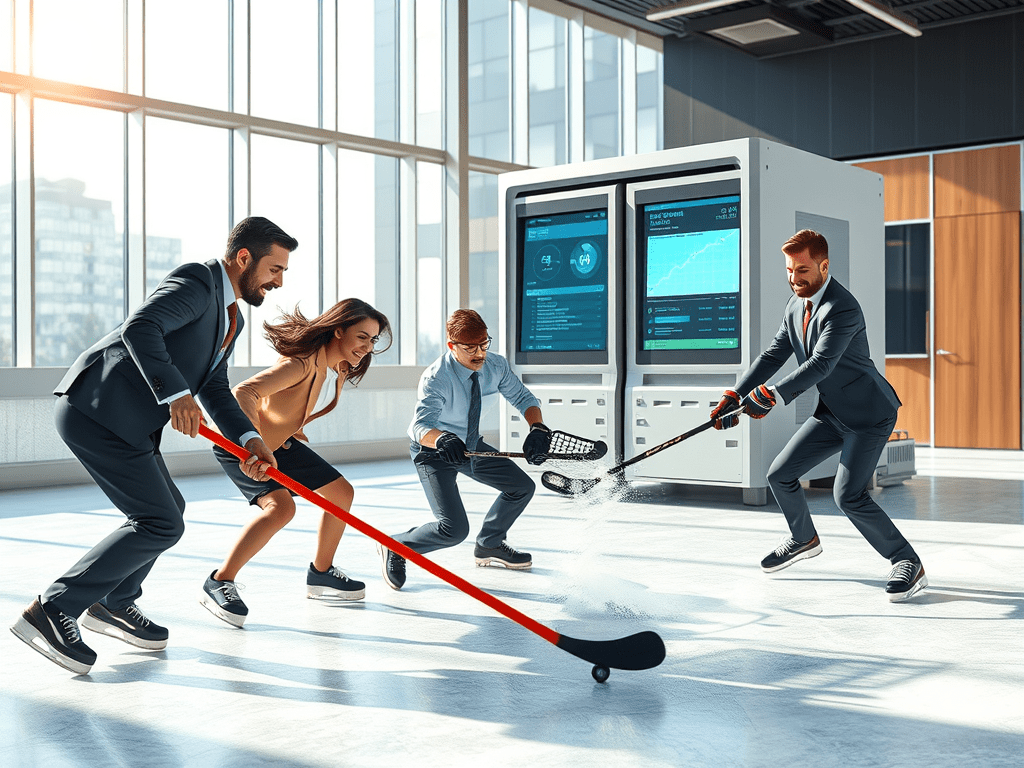 Your Problem-Solving Team’s New MVP:&nbsp;Advanata