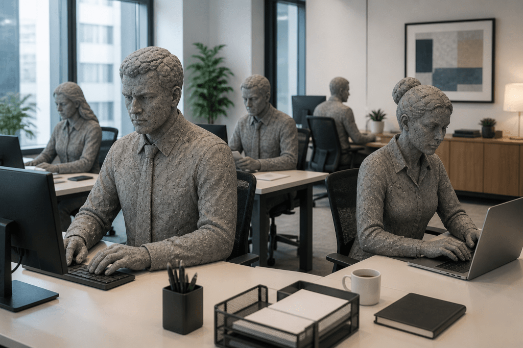 Solving the Toughest Change Management&nbsp;Challenges